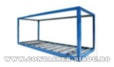 Cadre Containere birou 