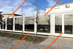 Containere birou