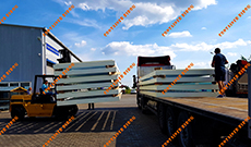 Containere birou Ilfov