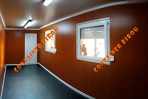 container-birou-de-vanzare