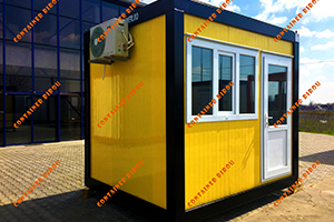 containere-tip-birou