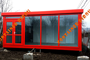 containere